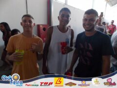 #Junto e Misturado