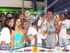 #Junto e Misturado