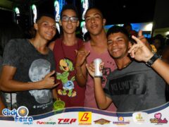 #Junto e Misturado