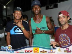 #Junto e Misturado