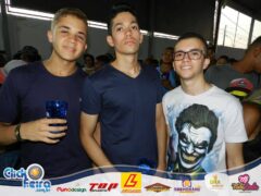 #Junto e Misturado