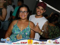 #Junto e Misturado