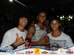 #Junto e Misturado