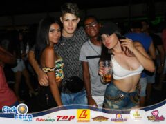#Junto e Misturado