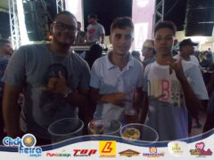 #Junto e Misturado
