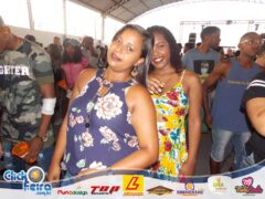 #Junto e Misturado