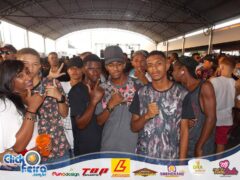 #Junto e Misturado