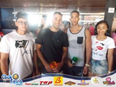 #Junto e Misturado
