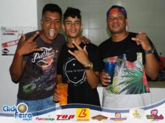 #Junto e Misturado