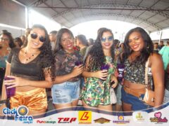 #Junto e Misturado