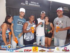 #Junto e Misturado