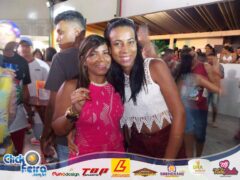 #Junto e Misturado
