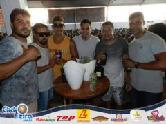 #Junto e Misturado