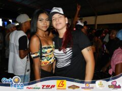 #Junto e Misturado