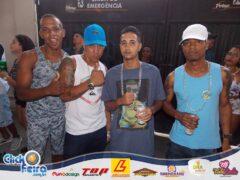 #Junto e Misturado