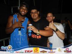 #Junto e Misturado