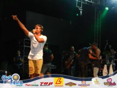 #Junto e Misturado