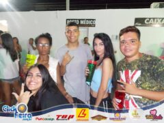 #Junto e Misturado
