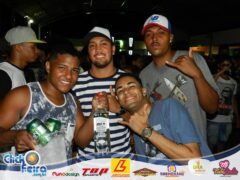 #Junto e Misturado