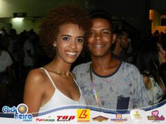 #Junto e Misturado
