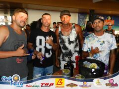 #Junto e Misturado