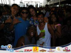 #Junto e Misturado