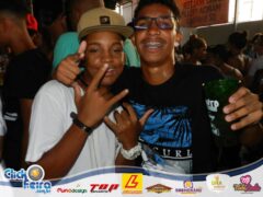 #Junto e Misturado