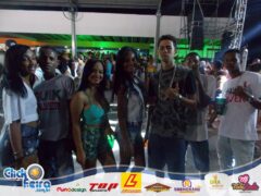 #Junto e Misturado