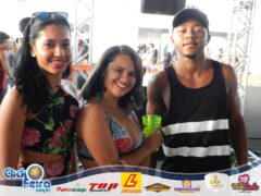 #Junto e Misturado