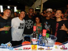#Junto e Misturado