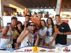 #Junto e Misturado