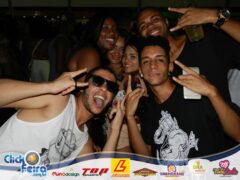 #Junto e Misturado
