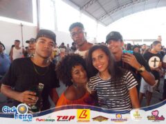#Junto e Misturado