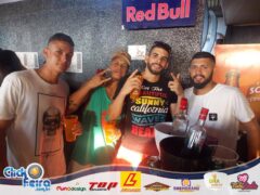 #Junto e Misturado