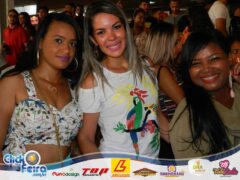 #Junto e Misturado