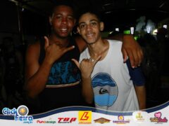 #Junto e Misturado