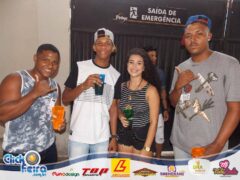 #Junto e Misturado