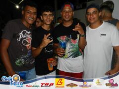 #Junto e Misturado