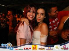 #Junto e Misturado