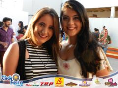 #Junto e Misturado