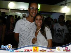 #Junto e Misturado