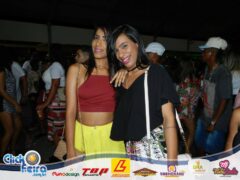 #Junto e Misturado