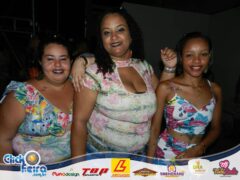 #Junto e Misturado