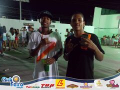 #Junto e Misturado