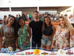 #Junto e Misturado