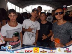 #Junto e Misturado