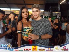 #Junto e Misturado