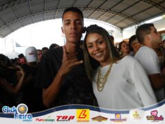 #Junto e Misturado