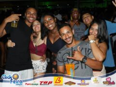 #Junto e Misturado