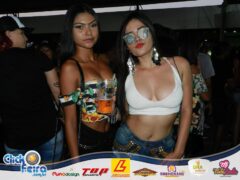 #Junto e Misturado